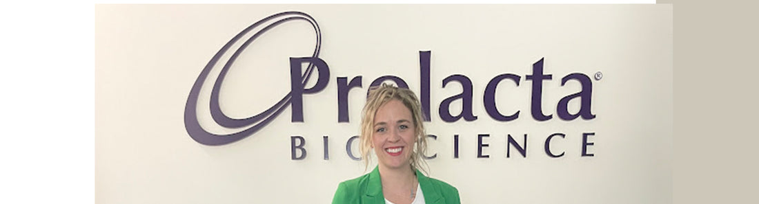 Prolacta's Tour, A Meeting of NICU Advocates