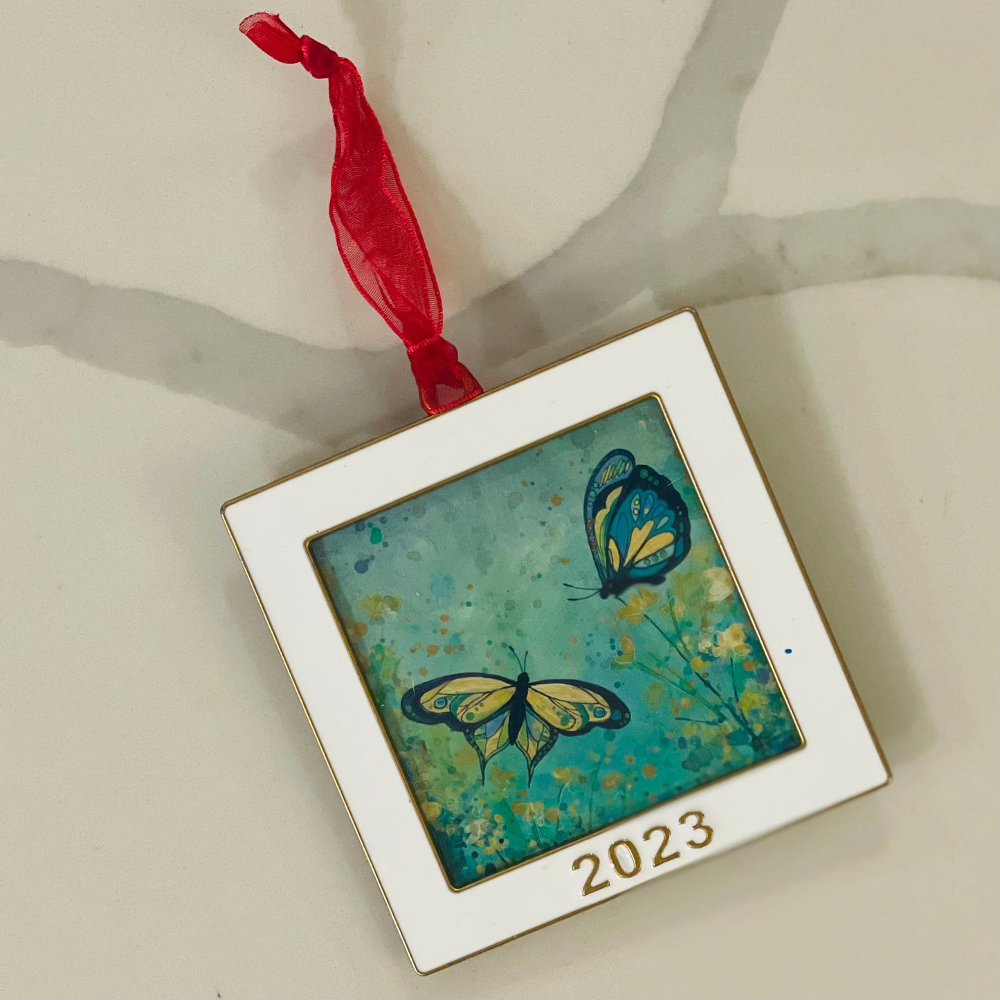 Limited Print 2023 Ornaments