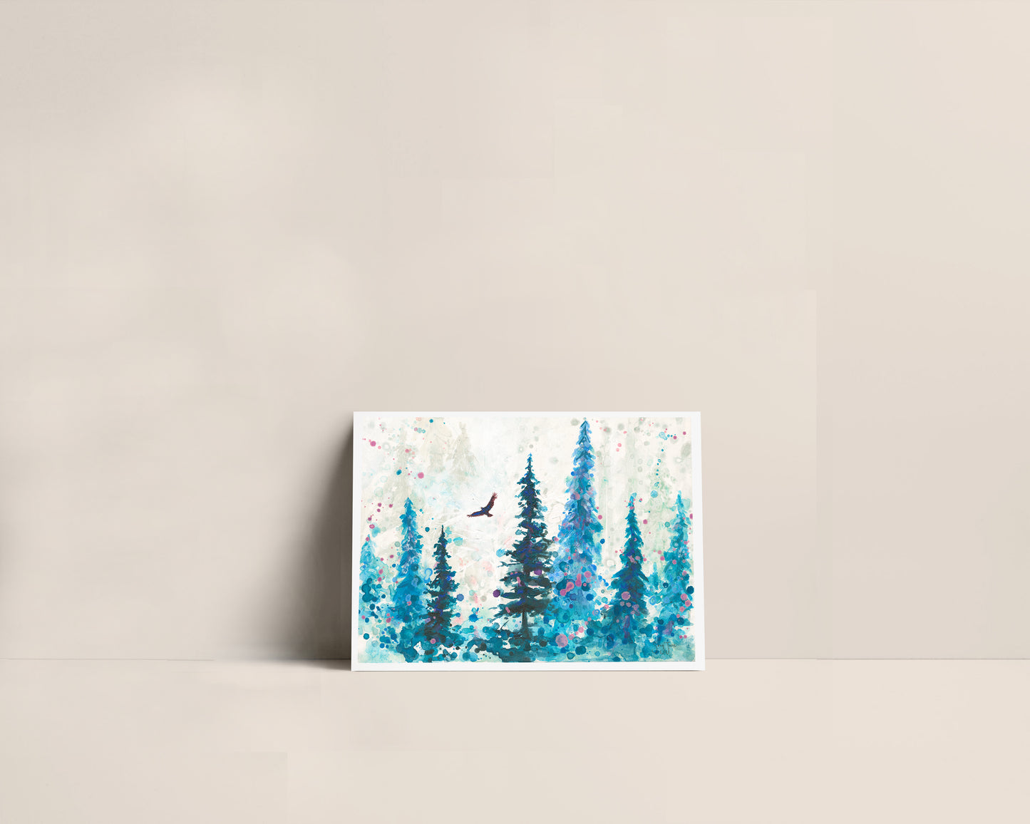 "Hope on the Horizon" Fine Art Print, Various Sizes