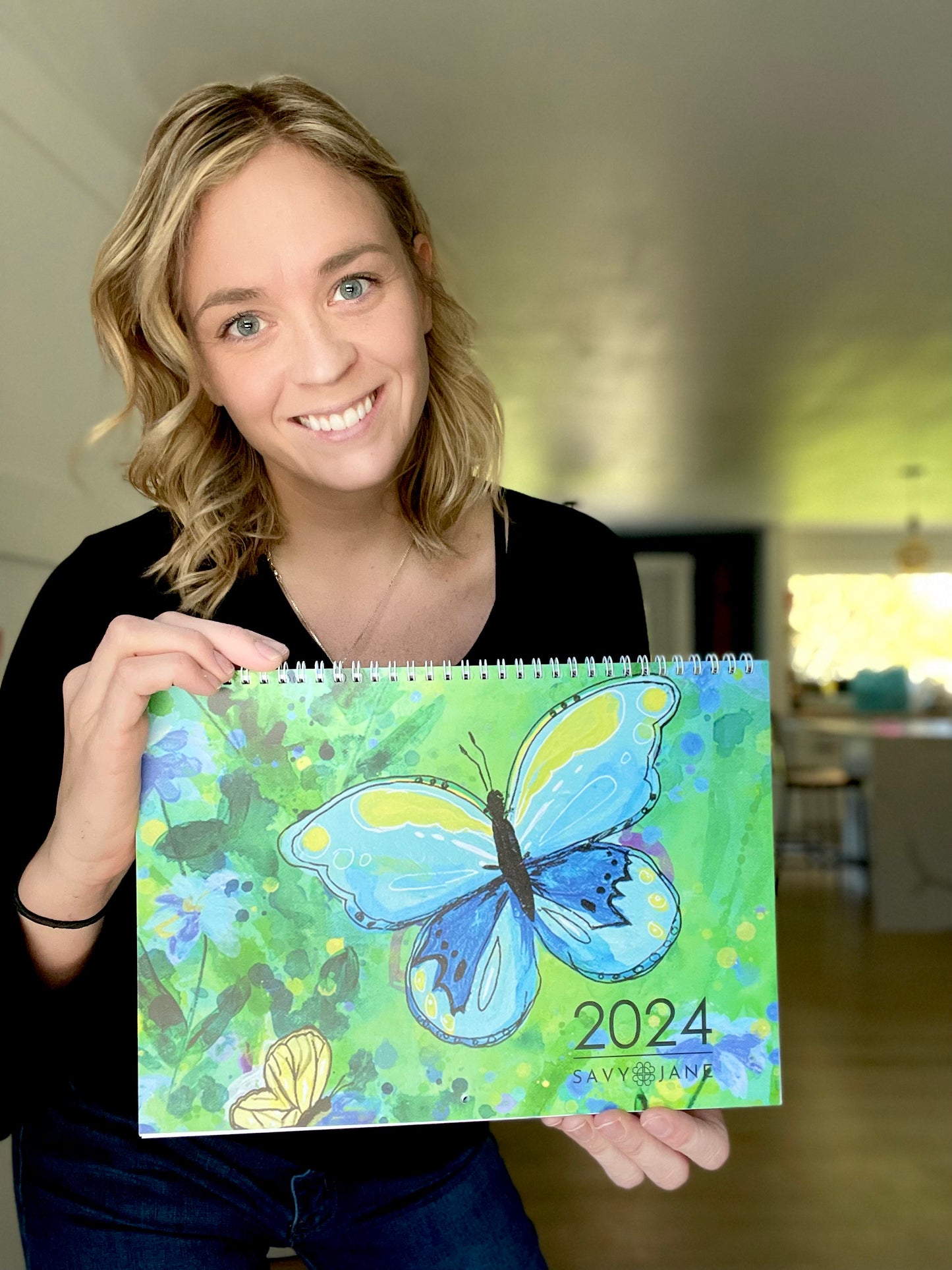 2024 Calendar of Hope