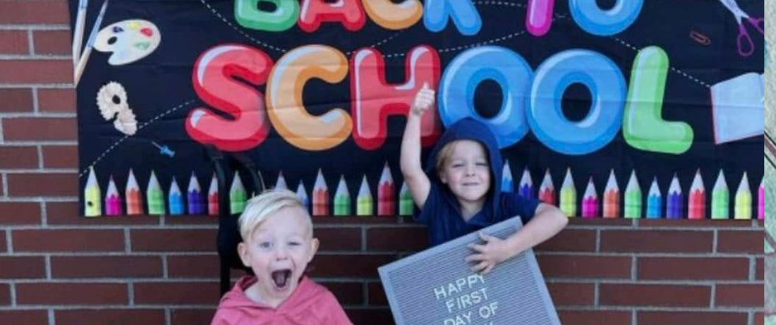 The Search for a "Safe" Preschool