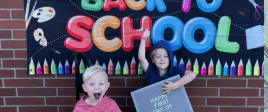 The Search for a "Safe" Preschool