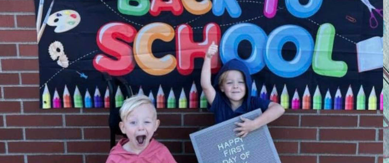 The Search for a "Safe" Preschool