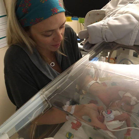How to Support a NICU family