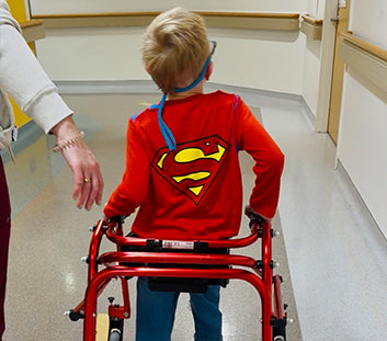 The Day My Son was Diagnosed