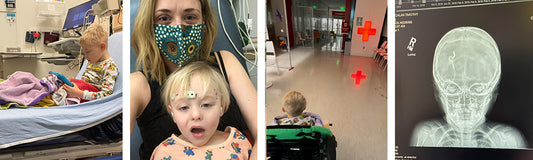 My Life as a Hydro Mom