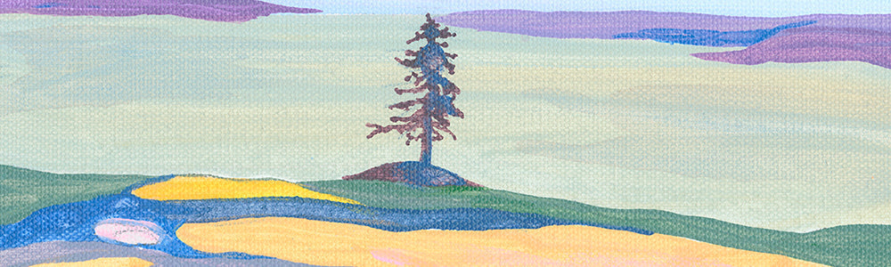 "Healing Light"