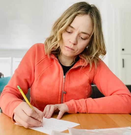 Wait, publishing a book isn't just about writing?