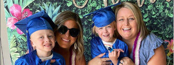 Navigating Private Preschool with Cerebral Palsy
