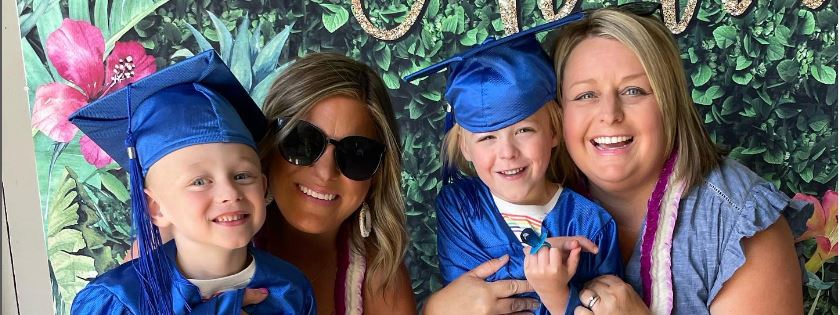 Preschool When Your Kid has a Disability