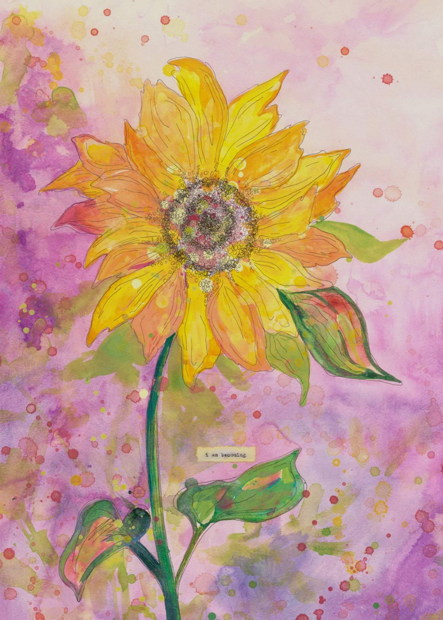 NEW: "Rewritten in Hope" Greeting Cards Gift Set (Includes 6 Cards and Envelopes)