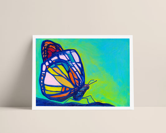 "Stella" Fine Art Print